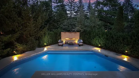 1 Forestwood Lane Barrie ON L4N 7S5