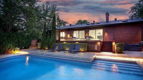 1 Forestwood Lane Barrie ON L4N 7S5