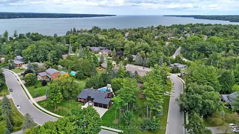 1 Forestwood Lane Barrie ON L4N 7S5