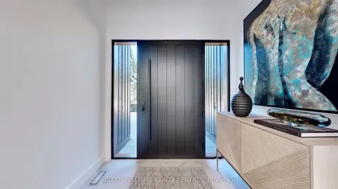 1 Forestwood Lane Barrie ON L4N 7S5