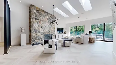 1 Forestwood Lane Barrie ON L4N 7S5