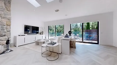 1 Forestwood Lane Barrie ON L4N 7S5