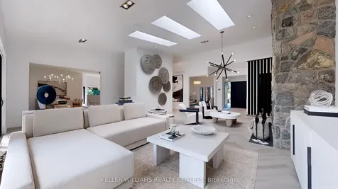 1 Forestwood Lane Barrie ON L4N 7S5