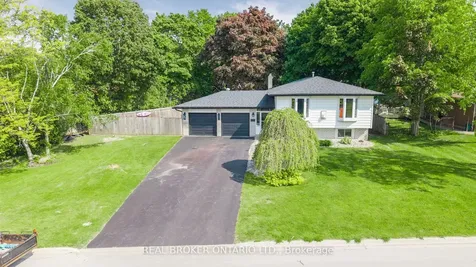 200 Hickory Lane Barrie ON L4N 4J8
