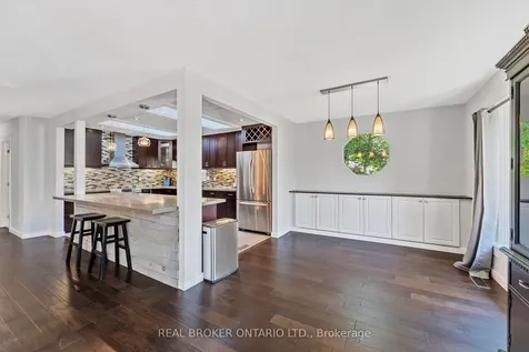 200 Hickory Lane Barrie ON L4N 4J8