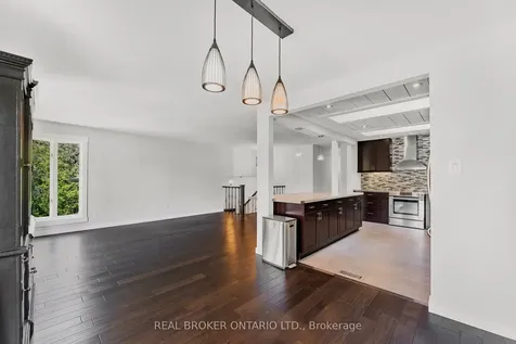 200 Hickory Lane Barrie ON L4N 4J8