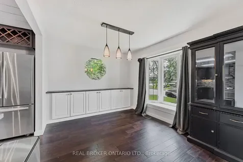 200 Hickory Lane Barrie ON L4N 4J8