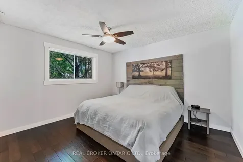 200 Hickory Lane Barrie ON L4N 4J8