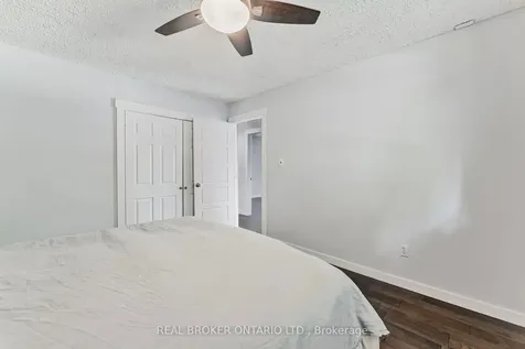 200 Hickory Lane Barrie ON L4N 4J8