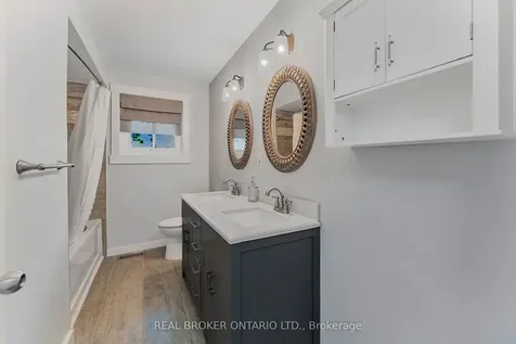 200 Hickory Lane Barrie ON L4N 4J8