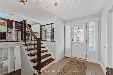 200 Hickory Lane Barrie ON L4N 4J8