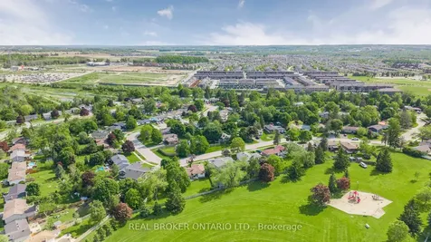 200 Hickory Lane Barrie ON L4N 4J8