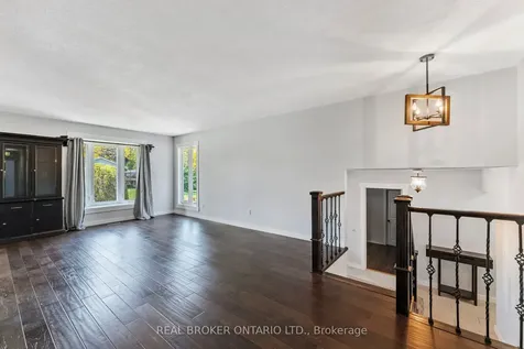 200 Hickory Lane Barrie ON L4N 4J8