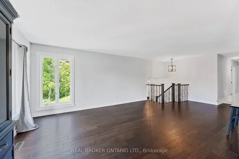 200 Hickory Lane Barrie ON L4N 4J8