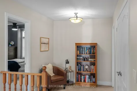 33 Royal Park Boulevard Barrie ON L4N 6M8