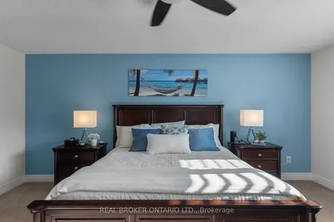 33 Royal Park Boulevard Barrie ON L4N 6M8