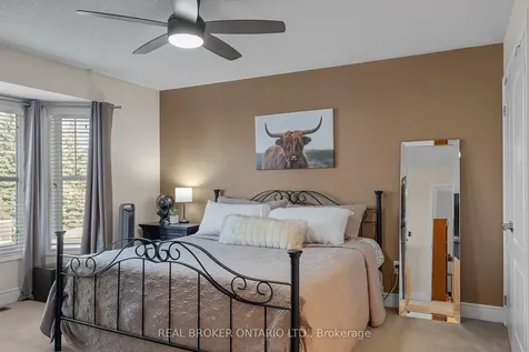 33 Royal Park Boulevard Barrie ON L4N 6M8