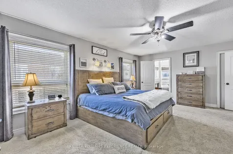 25 Regalia Way Barrie ON L4M 7H7