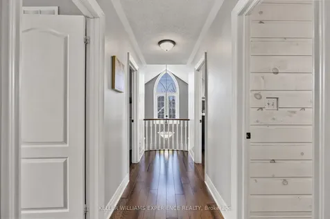 25 Regalia Way Barrie ON L4M 7H7