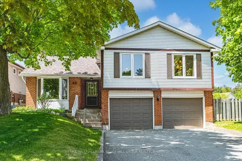 20 Shelley Lane Barrie ON L4N 4X8