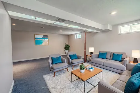 20 Shelley Lane Barrie ON L4N 4X8