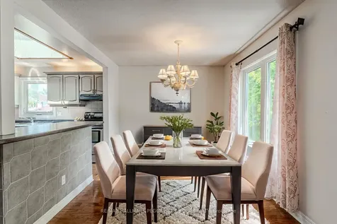 20 Shelley Lane Barrie ON L4N 4X8