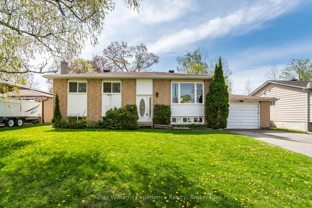 309 Lescaut Road Midland ON L4R 4R6