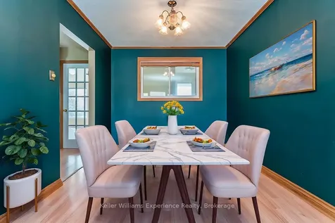 309 Lescaut Road Midland ON L4R 4R6