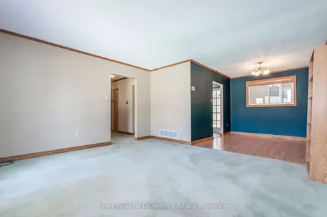 309 Lescaut Road Midland ON L4R 4R6