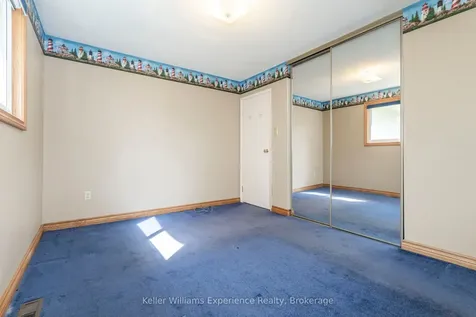 309 Lescaut Road Midland ON L4R 4R6