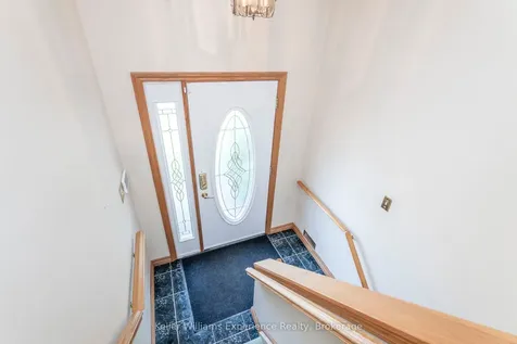 309 Lescaut Road Midland ON L4R 4R6