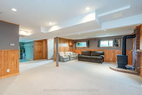 309 Lescaut Road Midland ON L4R 4R6