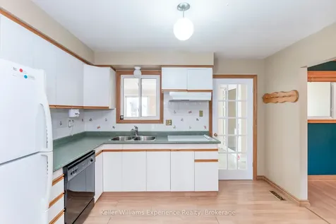 309 Lescaut Road Midland ON L4R 4R6