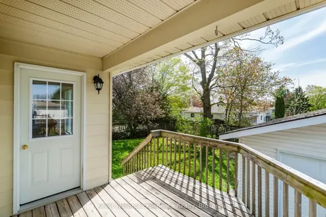309 Lescaut Road Midland ON L4R 4R6