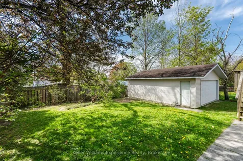 309 Lescaut Road Midland ON L4R 4R6