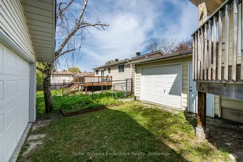 309 Lescaut Road Midland ON L4R 4R6