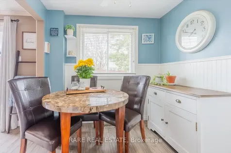 12B Janice Drive Barrie ON L4N 5Y2