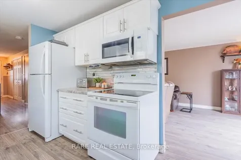 12B Janice Drive Barrie ON L4N 5Y2