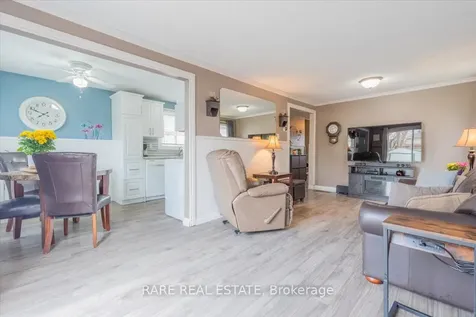 12B Janice Drive Barrie ON L4N 5Y2