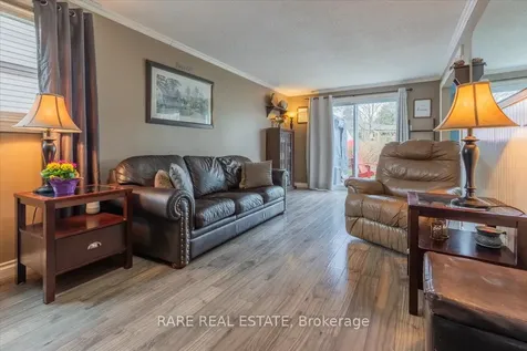 12B Janice Drive Barrie ON L4N 5Y2