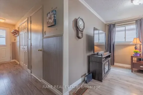 12B Janice Drive Barrie ON L4N 5Y2