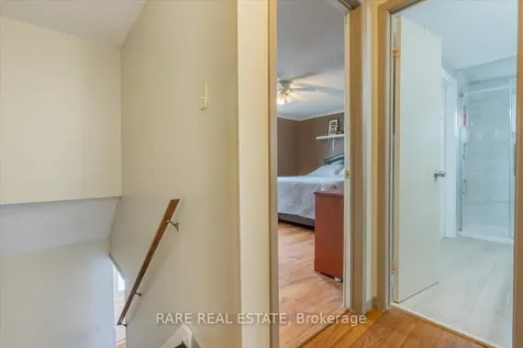 12B Janice Drive Barrie ON L4N 5Y2