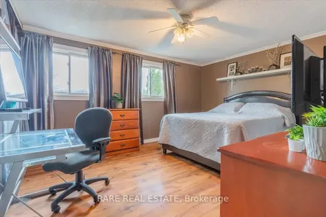 12B Janice Drive Barrie ON L4N 5Y2