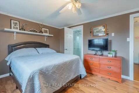 12B Janice Drive Barrie ON L4N 5Y2