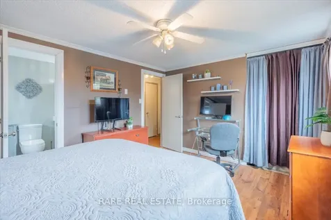 12B Janice Drive Barrie ON L4N 5Y2