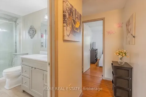 12B Janice Drive Barrie ON L4N 5Y2