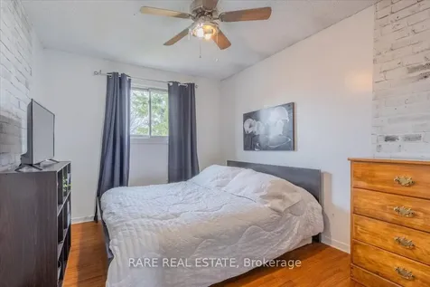 12B Janice Drive Barrie ON L4N 5Y2