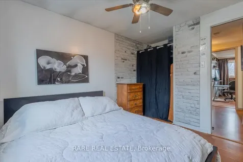 12B Janice Drive Barrie ON L4N 5Y2