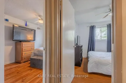 12B Janice Drive Barrie ON L4N 5Y2