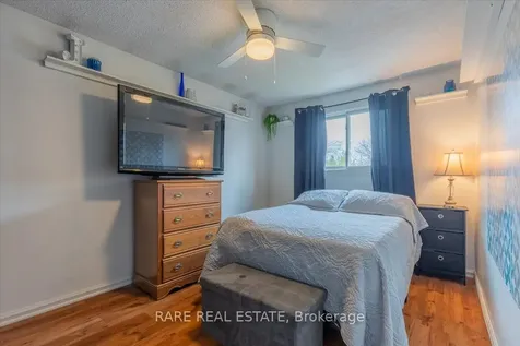 12B Janice Drive Barrie ON L4N 5Y2